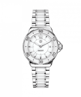 Watch Tag Heuer Woman Formula 1 in Steel WAH1211.BA0861
